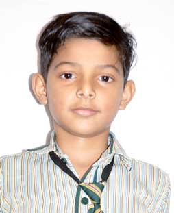 Nitish Kandara